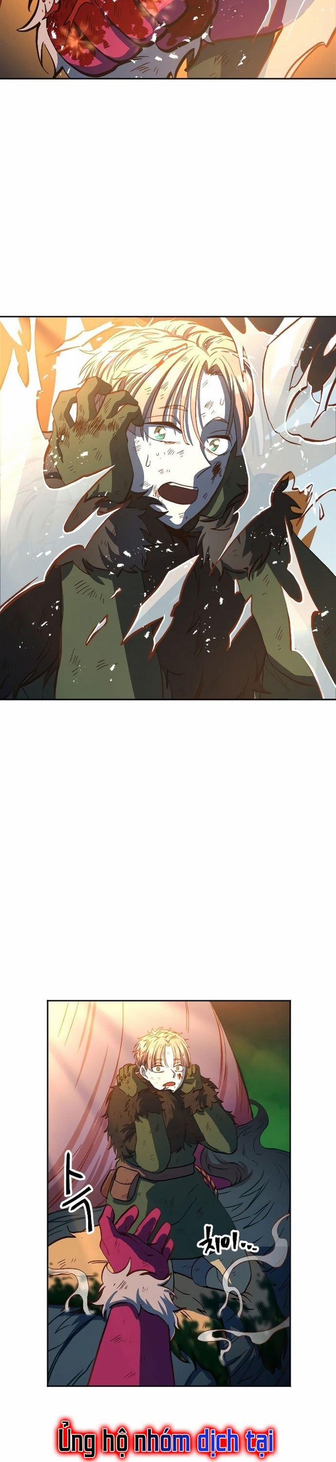 Tối Hậu Kim Đồng 4 trang 33