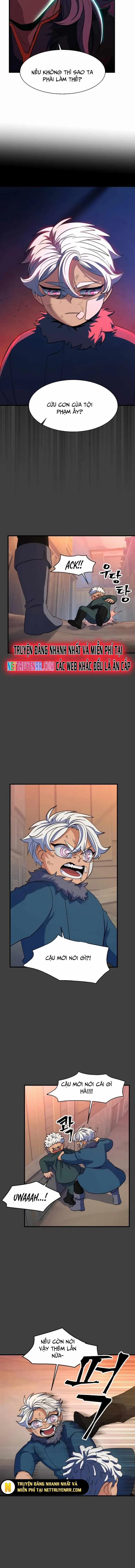 Tối Hậu Kim Đồng 40 trang 1