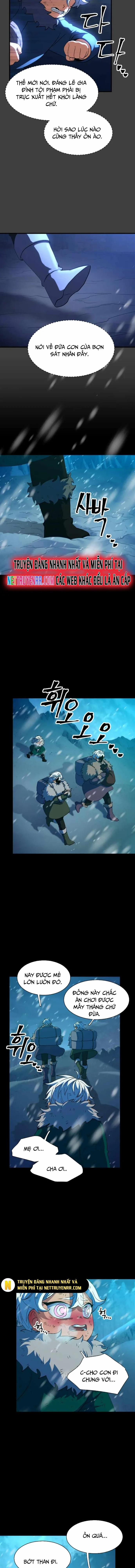 Tối Hậu Kim Đồng 40 trang 10