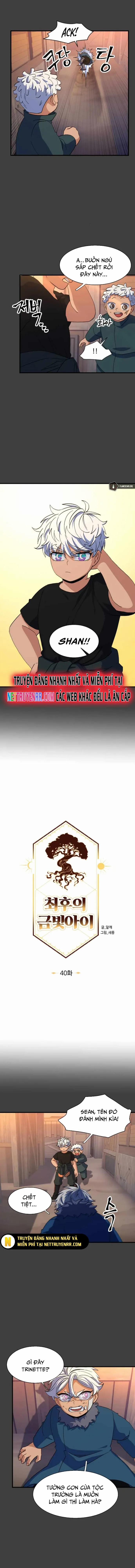 Tối Hậu Kim Đồng 40 trang 2