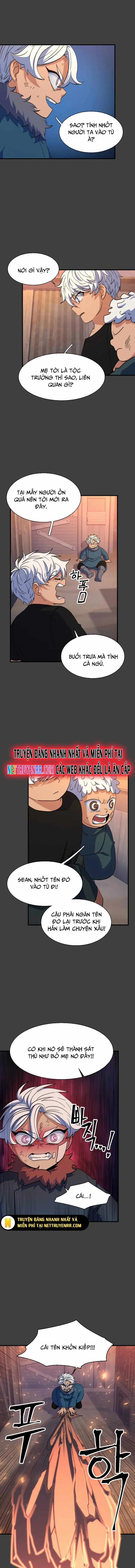 Tối Hậu Kim Đồng 40 trang 3