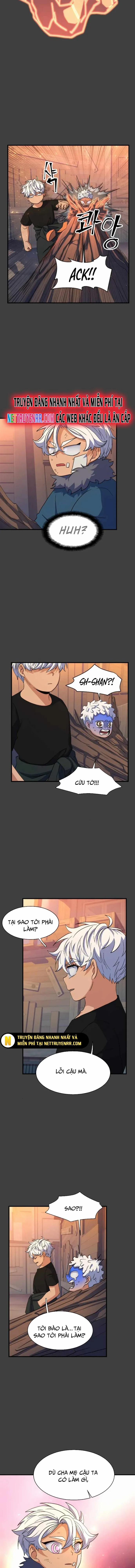 Tối Hậu Kim Đồng 40 trang 4