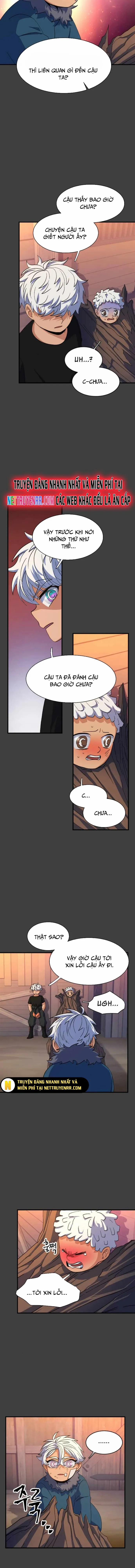 Tối Hậu Kim Đồng 40 trang 5