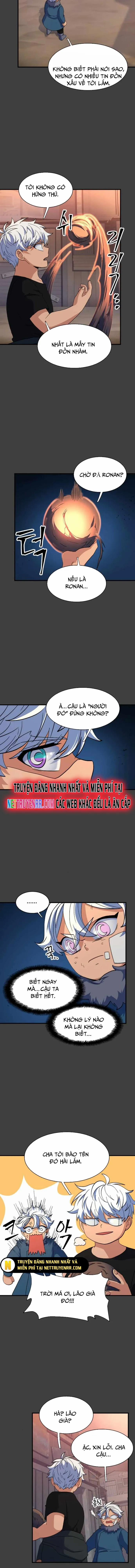 Tối Hậu Kim Đồng 40 trang 7