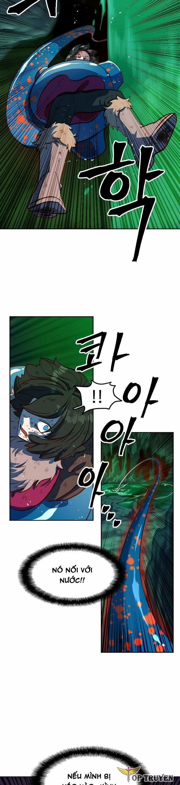 Tối Hậu Kim Đồng 5 trang 1