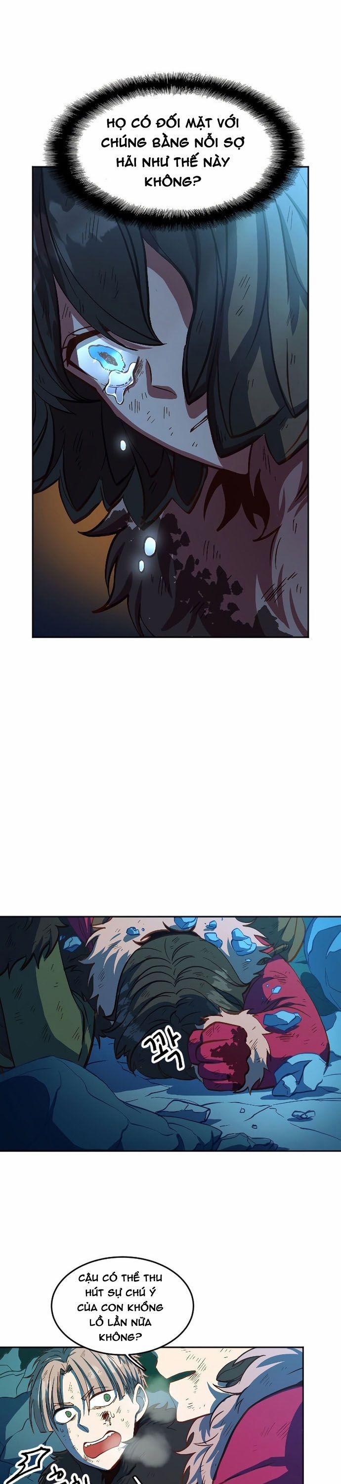 Tối Hậu Kim Đồng 5 trang 29