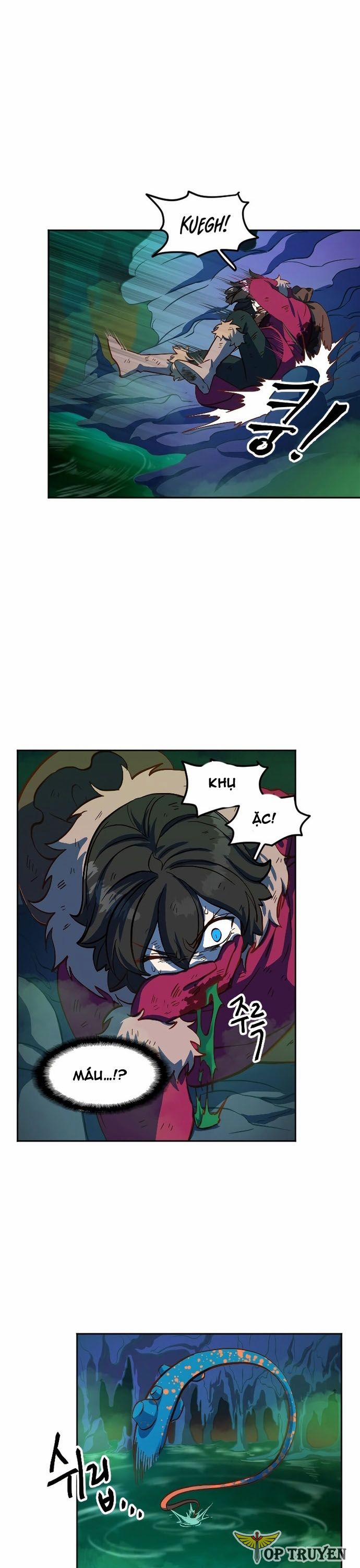 Tối Hậu Kim Đồng 5 trang 3