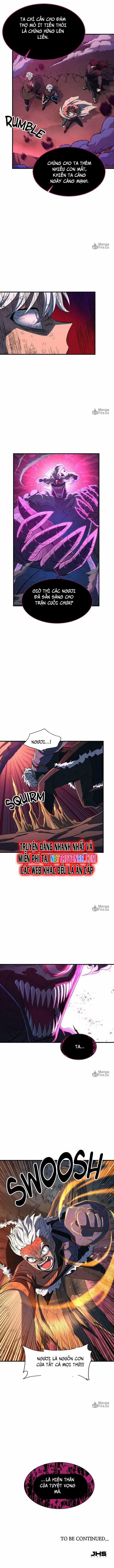 Tối Hậu Kim Đồng 52 trang 9