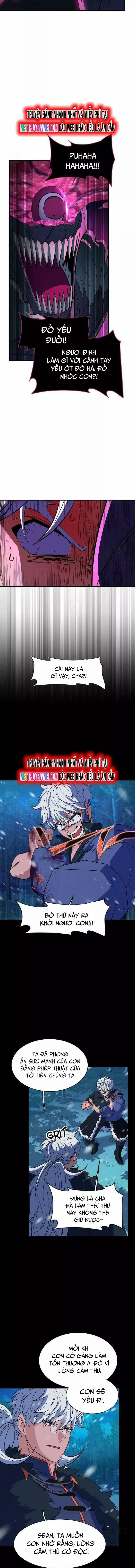 Tối Hậu Kim Đồng 54 trang 10