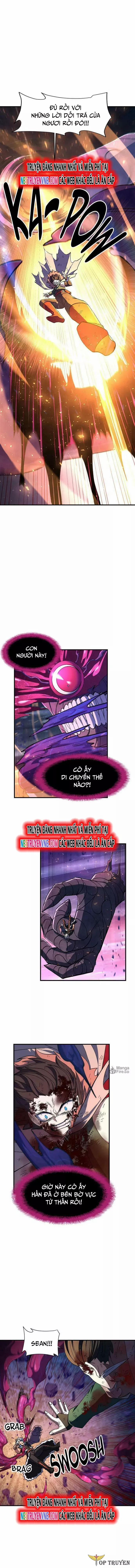 Tối Hậu Kim Đồng 54 trang 3