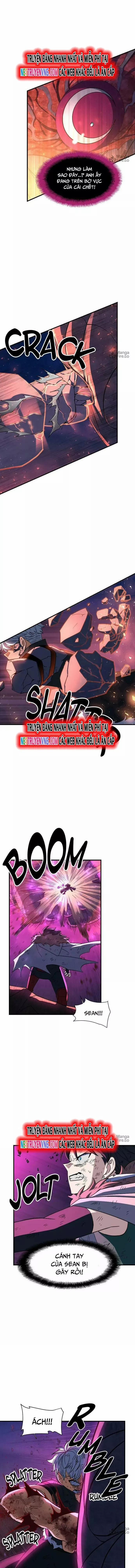 Tối Hậu Kim Đồng 54 trang 9