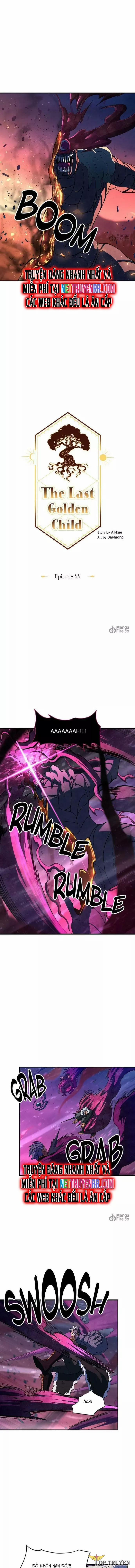 Tối Hậu Kim Đồng 55 trang 3