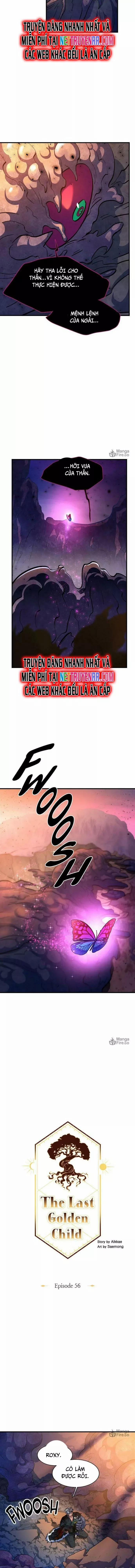 Tối Hậu Kim Đồng 56 trang 7