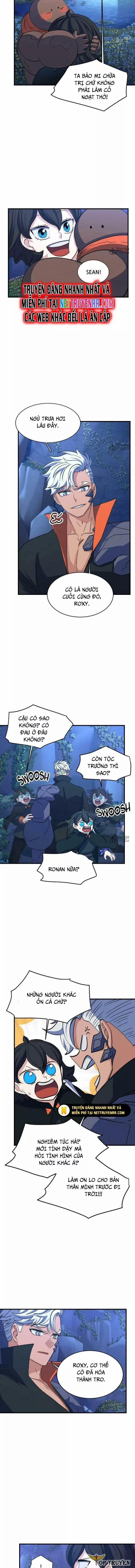 Tối Hậu Kim Đồng 57 trang 1