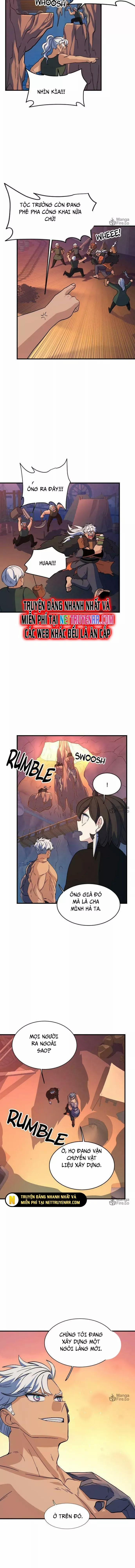 Tối Hậu Kim Đồng 57 trang 11