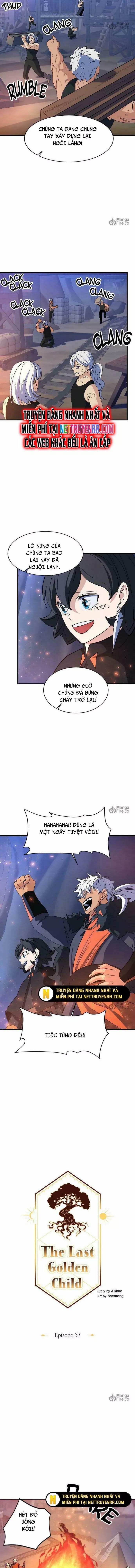 Tối Hậu Kim Đồng 57 trang 8