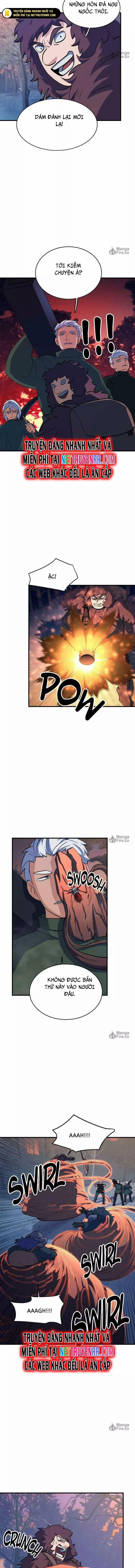 Tối Hậu Kim Đồng 58 trang 10