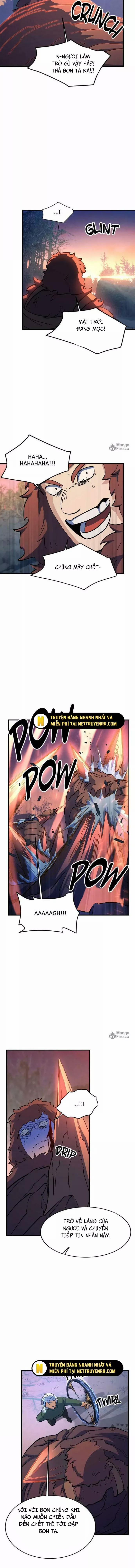 Tối Hậu Kim Đồng 58 trang 11