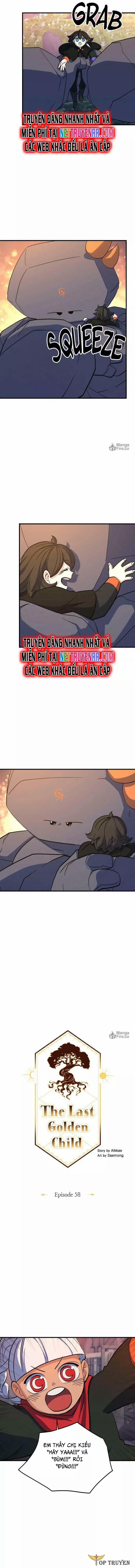 Tối Hậu Kim Đồng 58 trang 2