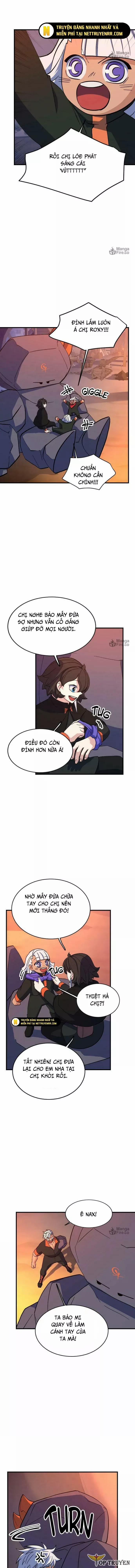 Tối Hậu Kim Đồng 58 trang 3