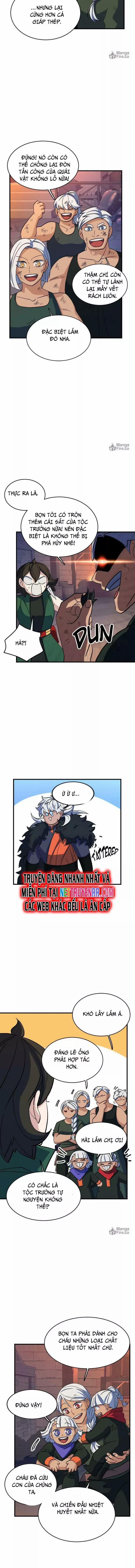 Tối Hậu Kim Đồng 58 trang 6