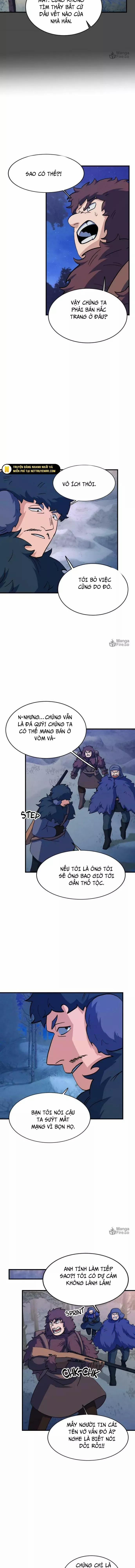 Tối Hậu Kim Đồng 58 trang 9