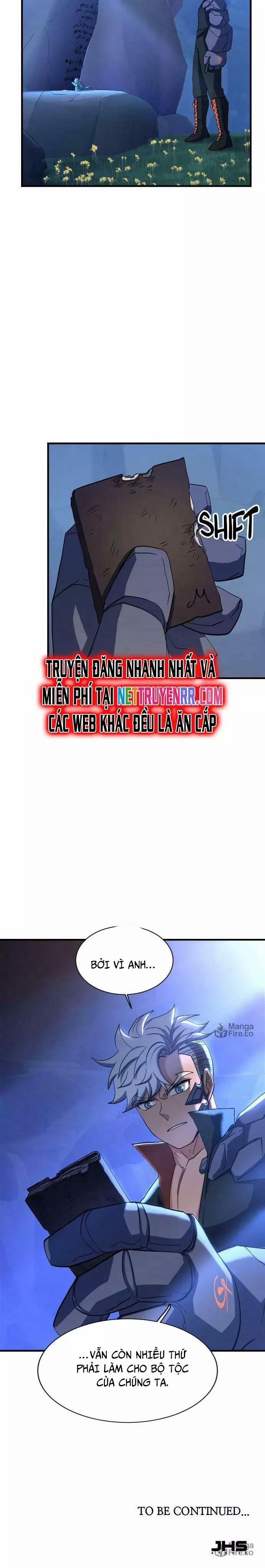 Tối Hậu Kim Đồng 59 trang 13