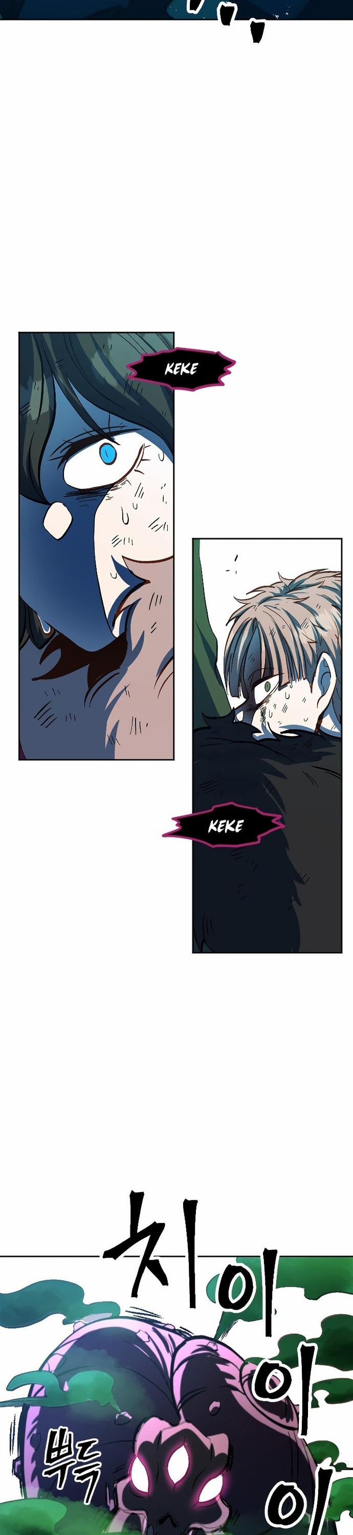 Tối Hậu Kim Đồng 6 trang 19