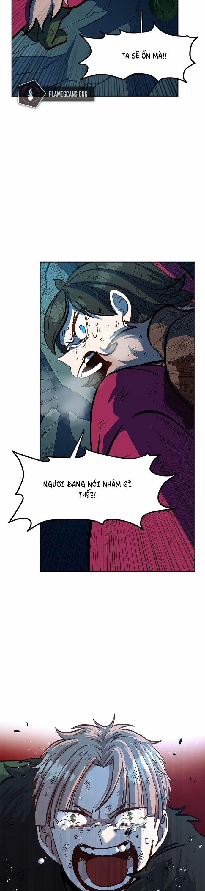 Tối Hậu Kim Đồng 6 trang 21
