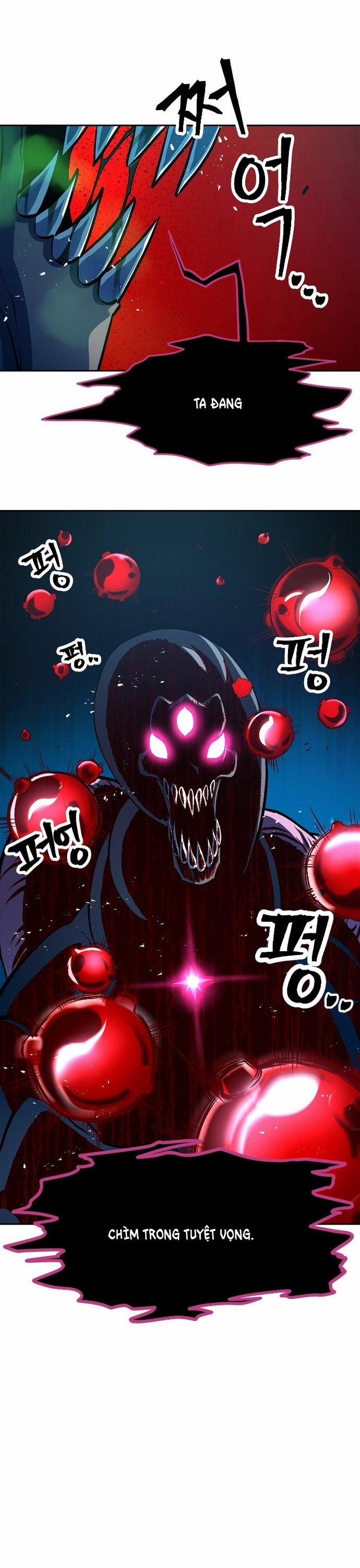 Tối Hậu Kim Đồng 6 trang 23