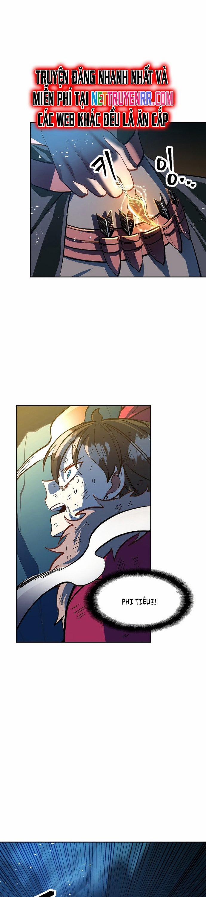 Tối Hậu Kim Đồng 6 trang 30