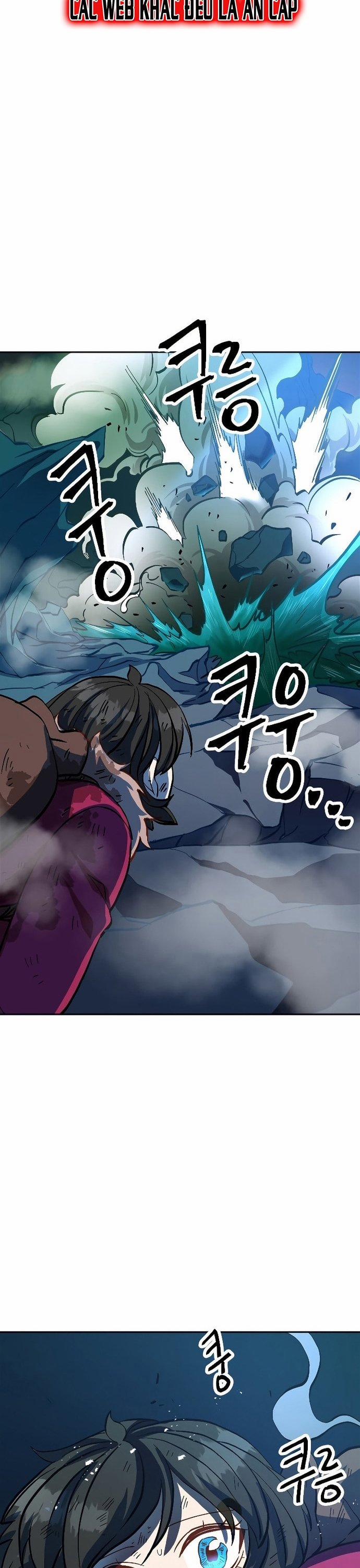 Tối Hậu Kim Đồng 6 trang 40