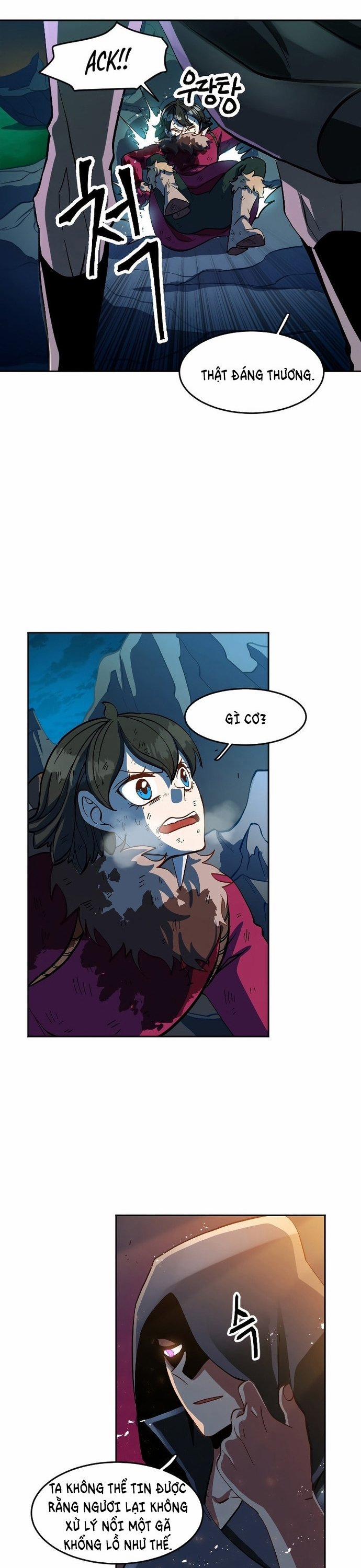 Tối Hậu Kim Đồng 6 trang 42