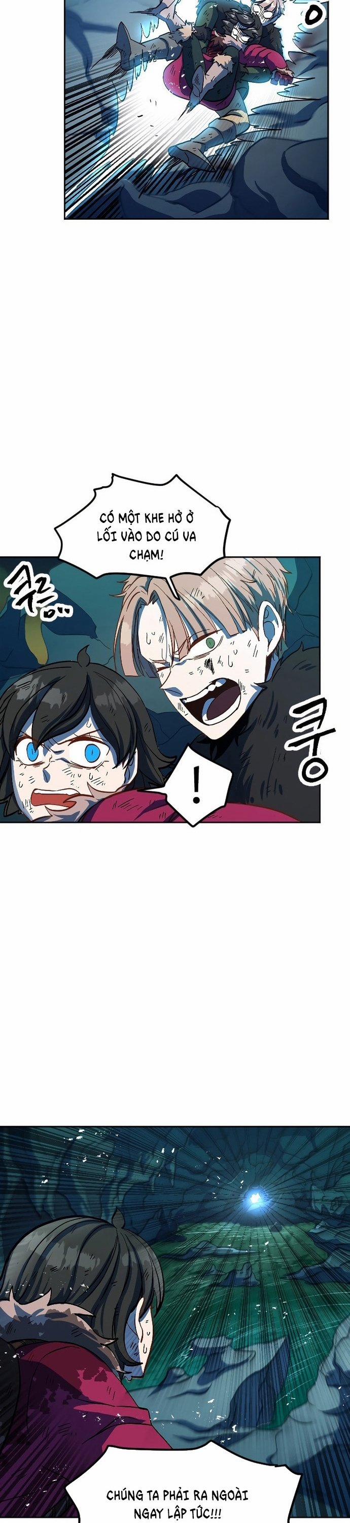 Tối Hậu Kim Đồng 6 trang 7