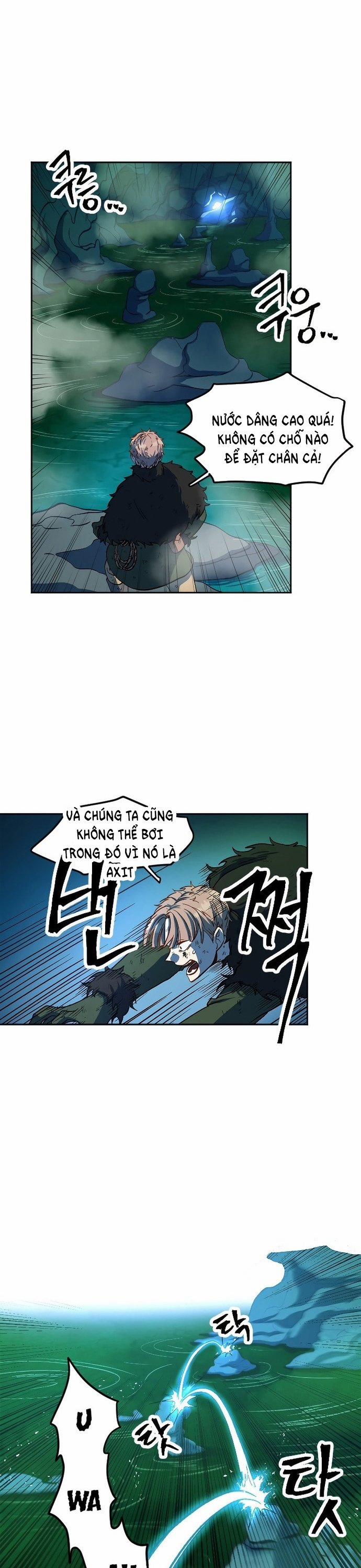 Tối Hậu Kim Đồng 6 trang 9