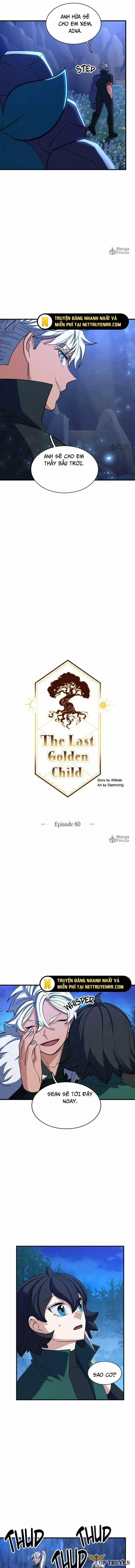 Tối Hậu Kim Đồng 60 trang 1