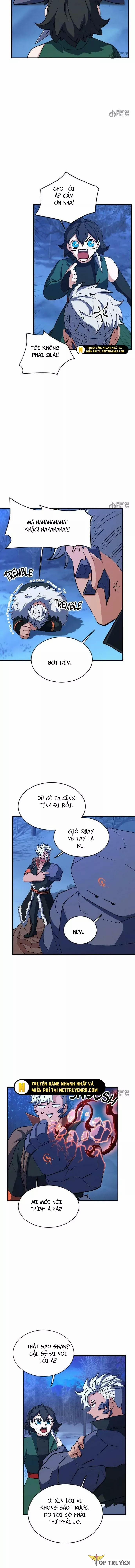 Tối Hậu Kim Đồng 60 trang 3