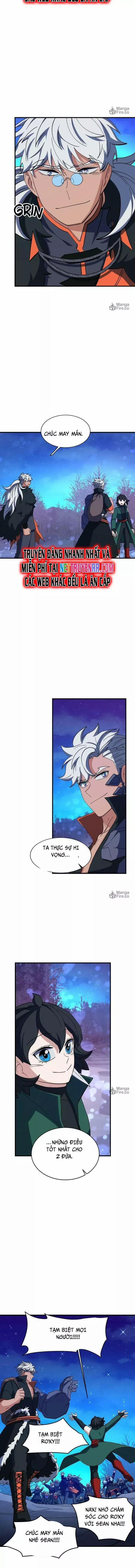 Tối Hậu Kim Đồng 60 trang 8