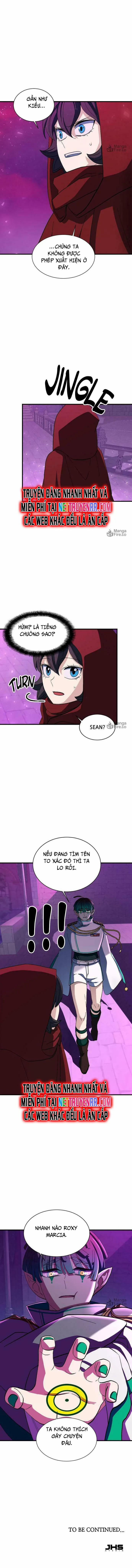 Tối Hậu Kim Đồng 61 trang 10