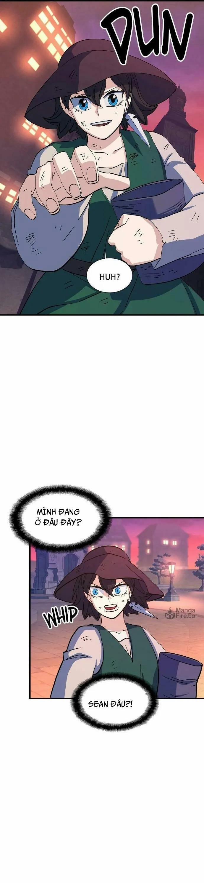 Tối Hậu Kim Đồng 65 trang 1