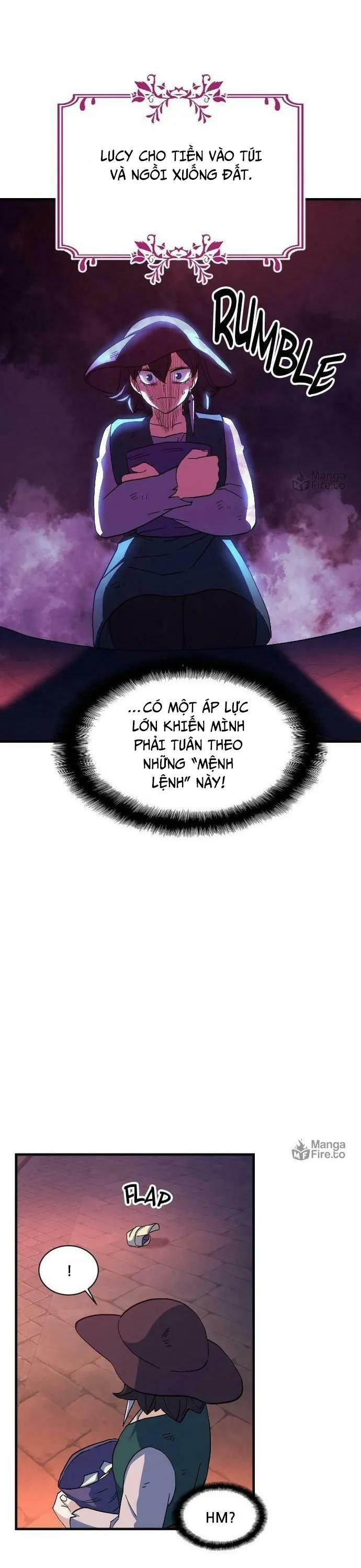 Tối Hậu Kim Đồng 65 trang 18