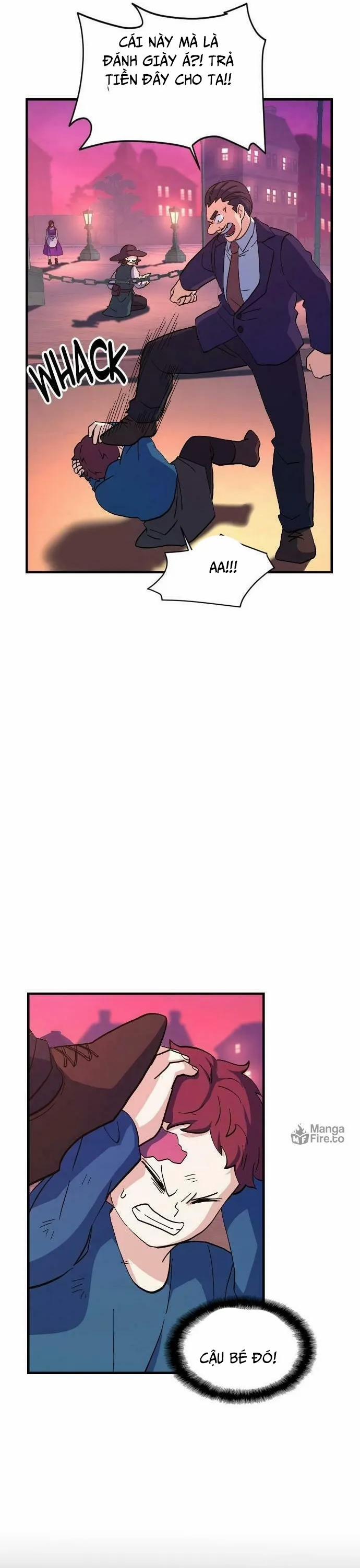 Tối Hậu Kim Đồng 65 trang 22