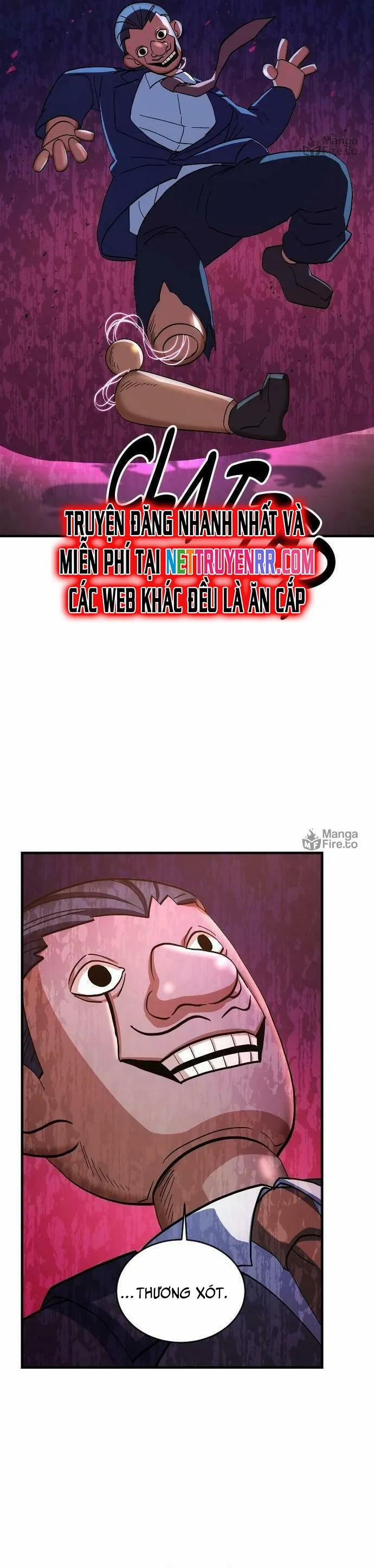 Tối Hậu Kim Đồng 65 trang 33