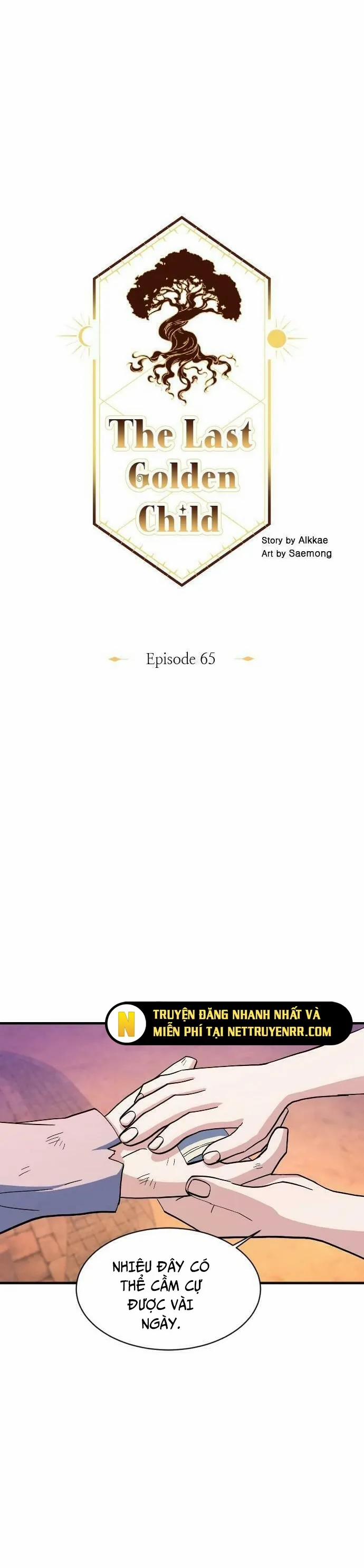 Tối Hậu Kim Đồng 65 trang 6