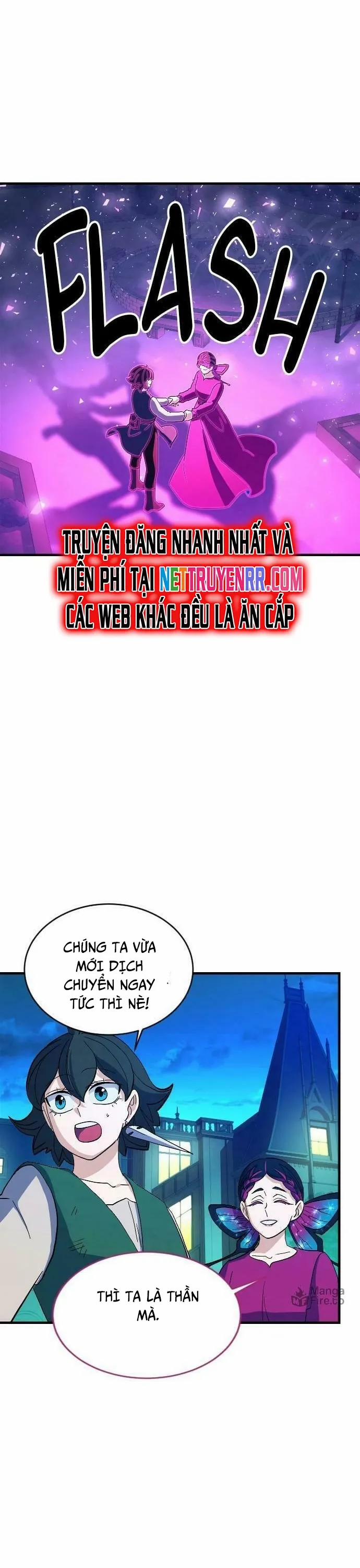 Tối Hậu Kim Đồng 66 trang 13