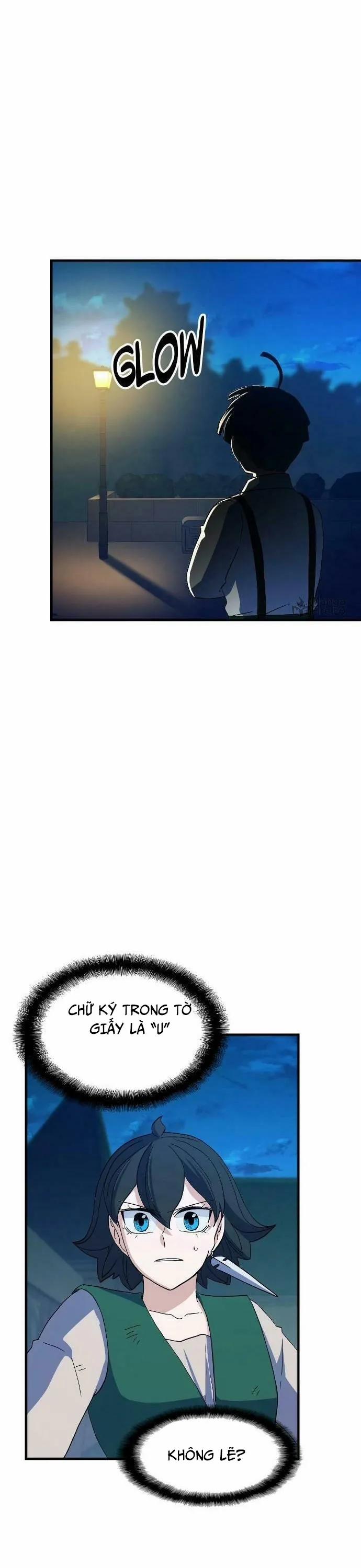 Tối Hậu Kim Đồng 66 trang 16