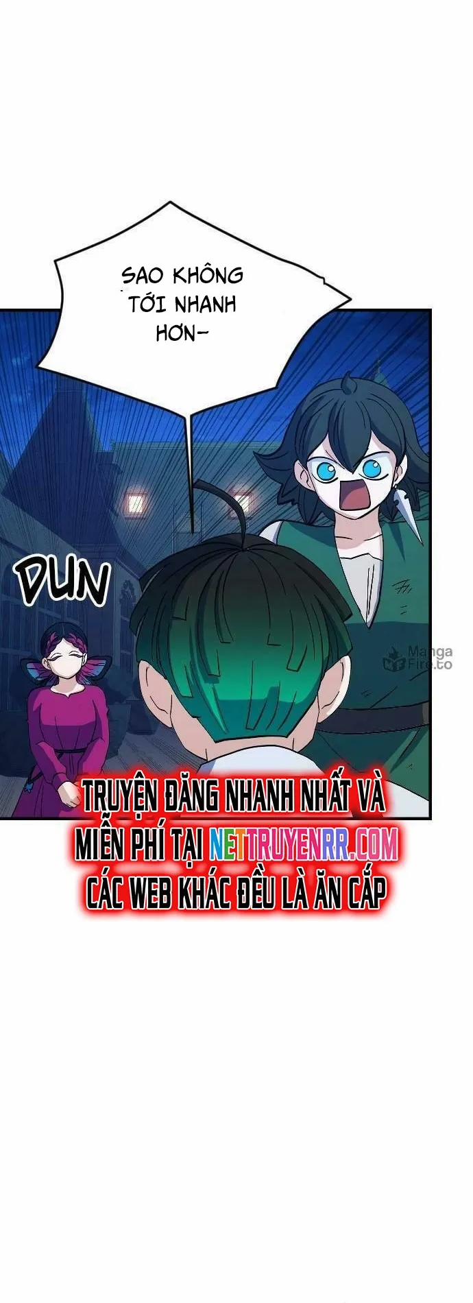 Tối Hậu Kim Đồng 66 trang 19