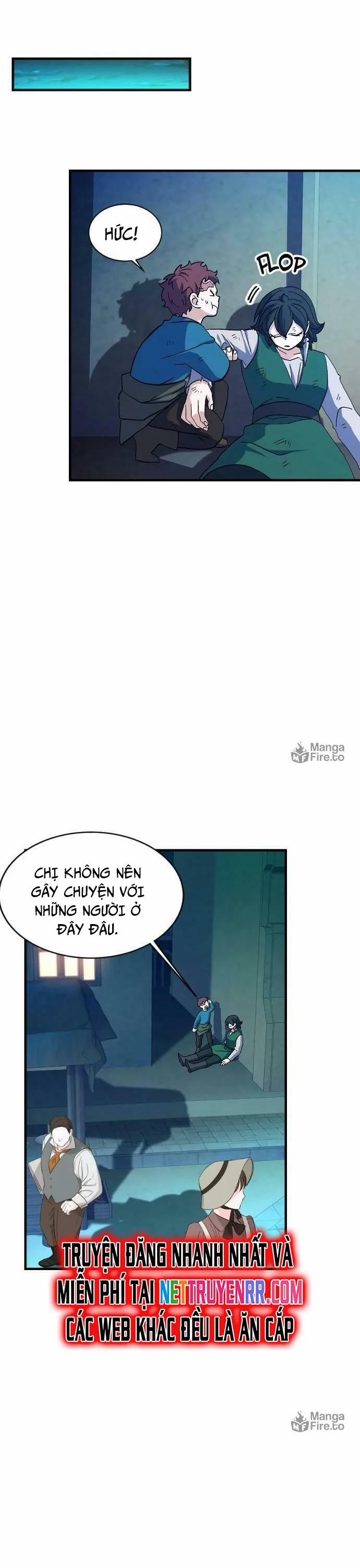 Tối Hậu Kim Đồng 66 trang 2