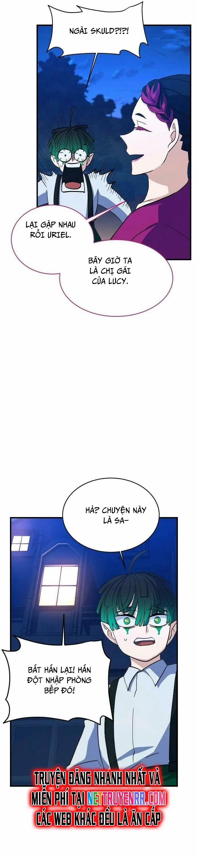 Tối Hậu Kim Đồng 66 trang 20