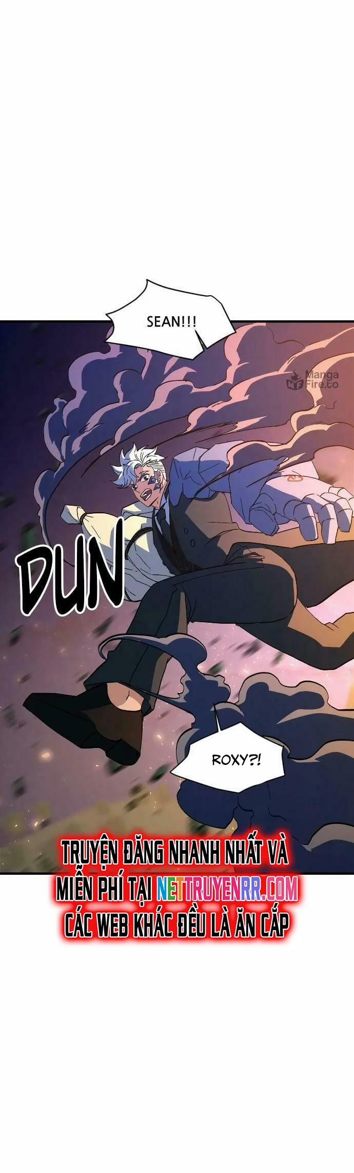 Tối Hậu Kim Đồng 66 trang 22